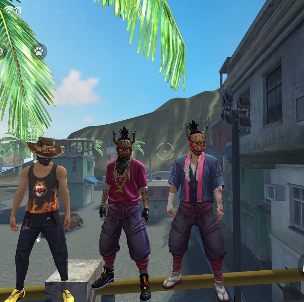 Meet your Posher, Javier